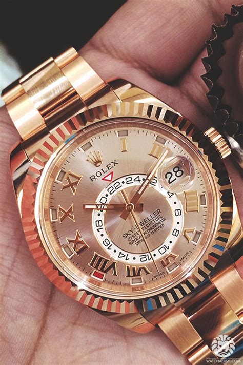 tumblr rolex watch|@hooowatches on Tumblr.